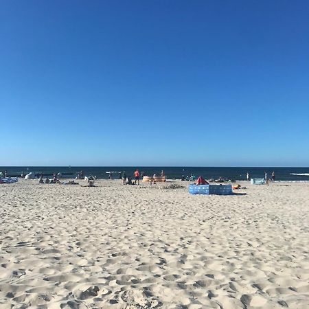 Mieszkanko Kołobrzeg Esterno foto